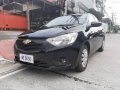 Sell 2018 Chevrolet Sail in Quezon City-6