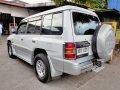 Mitsubishi Pajero 2003 for sale in Marikina-7