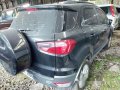 Black Ford Ecosport 2017 for sale in Quezon City -2