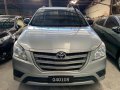 Selling Silver Toyota Innova 2015 in Quezon City-5