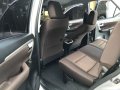 Sell Silver 2019 Toyota Fortuner in Quezon City-7