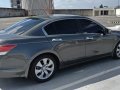 Sell 2009 Honda Accord in Quezon City-6