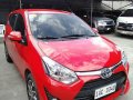 Selling Toyota Wigo 2019 in Quezon City-1