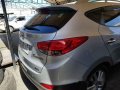 Silver Hyundai Tucson 2011 for sale in Rizal -2