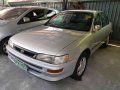 Sell Silver 1998 Toyota Corolla in Marikina-6