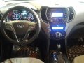 Sell 2014 Hyundai Santa Fe in San Fernando-3