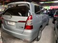 Selling Silver Toyota Innova 2015 in Quezon City-0