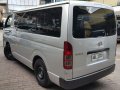 Sell 2014 Toyota Hiace in Pasig-5