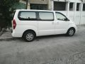 Sell White 2008 Hyundai Grand Starex in Quezon City-5