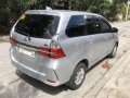 Sell Silver 2019 Toyota Avanza in Quezon City-4