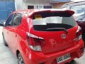 Selling Toyota Wigo 2019 in Quezon City-0