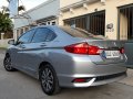 Sell Silver 2018 Honda City in Angeles-5