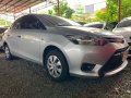 Silver Toyota Vios 2018 for sale in Caloocan-0