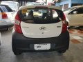 Selling White Hyundai Eon 2015 in Antipolo-4