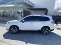 Pearlwhite Subaru Forester 2017 for sale in Pasig-3