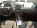 Selling Chevrolet Trax 2017 in Cainta-1