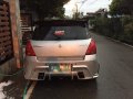 2007 Suzuki Swift Automatic Gas-4