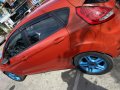 2011 Ford Fiesta AT for sale in Valenzuela-1