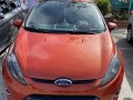 2011 Ford Fiesta AT for sale in Valenzuela-0