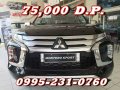 Mitsubishi Montero Sport 2020 for sale in Caloocan-0