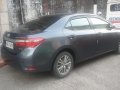 Toyota Corolla Altis 2017 for sale in Manila-3