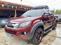 Sell 2014 Isuzu D-Max in Mandaue-0