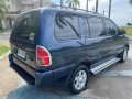 Sell Blue 2014 Isuzu Crosswind in Talisay-2