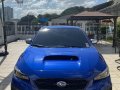 Sell 2018 Subaru Wrx in Quezon City-9