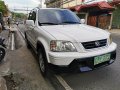 Sell 1999 Honda Cr-V in San Pedro-0