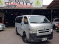 Sell 2014 Toyota Hiace in Pasig-0