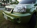 Green Nissan X-Trail 2005 for sale in Pasig -16