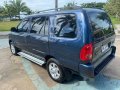 Sell Blue 2014 Isuzu Crosswind in Talisay-6