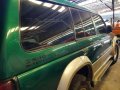 Green Mitsubishi Pajero 2005 for sale in Marikina-5