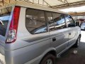 Silver Mitsubishi Adventure 2014 for sale in Rizal -4