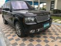 Land Rover Range Rover 2013 for sale in Pasig-9