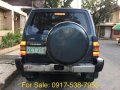 Mitsubishi Pajero 2002 for sale in Manila-6