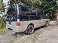 Nissan Urvan 2008 for sale in Urdaneta -2