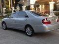 Selling Toyota Camry 2004 in Quezon City-5