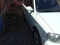 Sell 2001 Kia Carnival in Manila-8