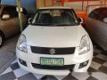 White Suzuki Swift 2009 for sale in Marikina-8