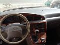 Sell 2001 Kia Carnival in Manila-6