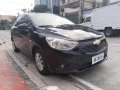 Sell 2018 Chevrolet Sail in Quezon City-4