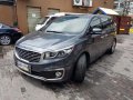 Sell 2015 Kia Carnival in Pasig-8