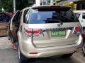 Toyota Fortuner 2012 for sale in Manila-2