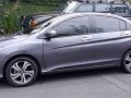 Honda City 2014 for sale in Manila-1