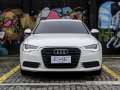 White Audi A6 2012 for sale in Quezon City -9