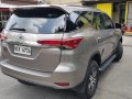 Toyota Fortuner 2017 for sale in Pasig-5