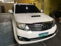 Selling Toyota Fortuner 2014 in Manila-5