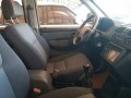 Silver Mitsubishi Adventure 2014 for sale in Rizal -0