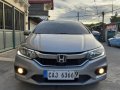 Sell Silver 2018 Honda City in Angeles-9